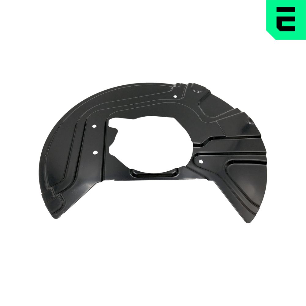 Splash Panel, brake disc - BSP-5011R OPTIMAL