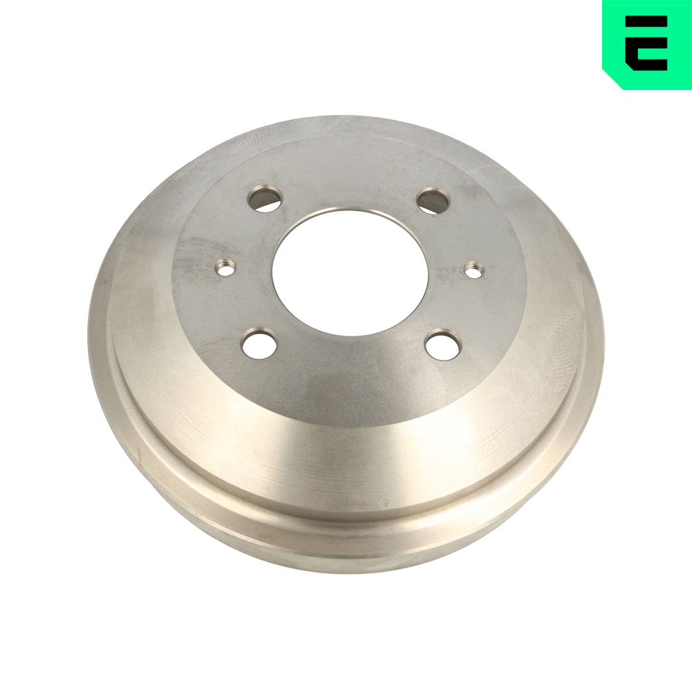 Brake Drum - BT-1720 OPTIMAL