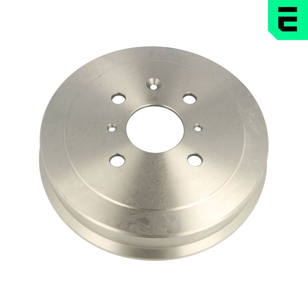 Тормозной барабан - BT-2100 OPTIMAL