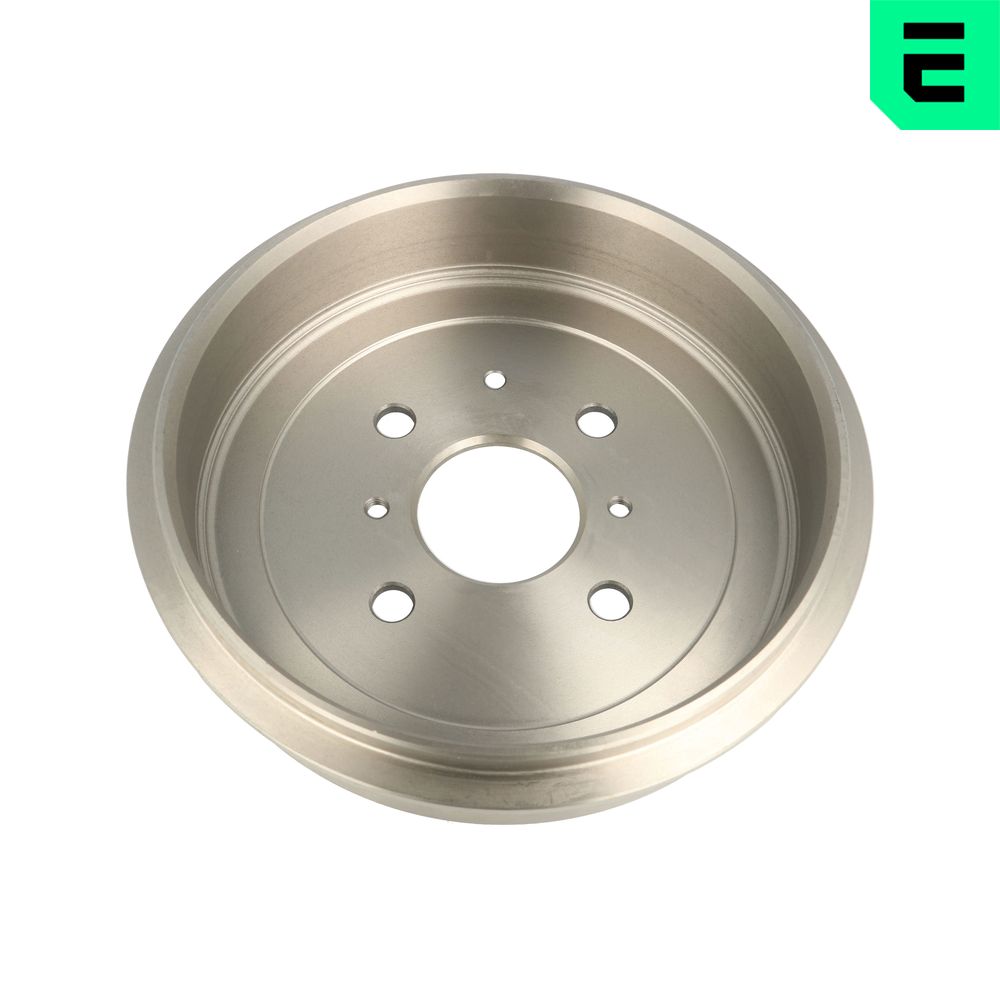 Тормозной барабан - BT-2100 OPTIMAL