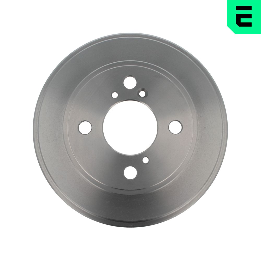 Тормозной барабан - BT-2320 OPTIMAL