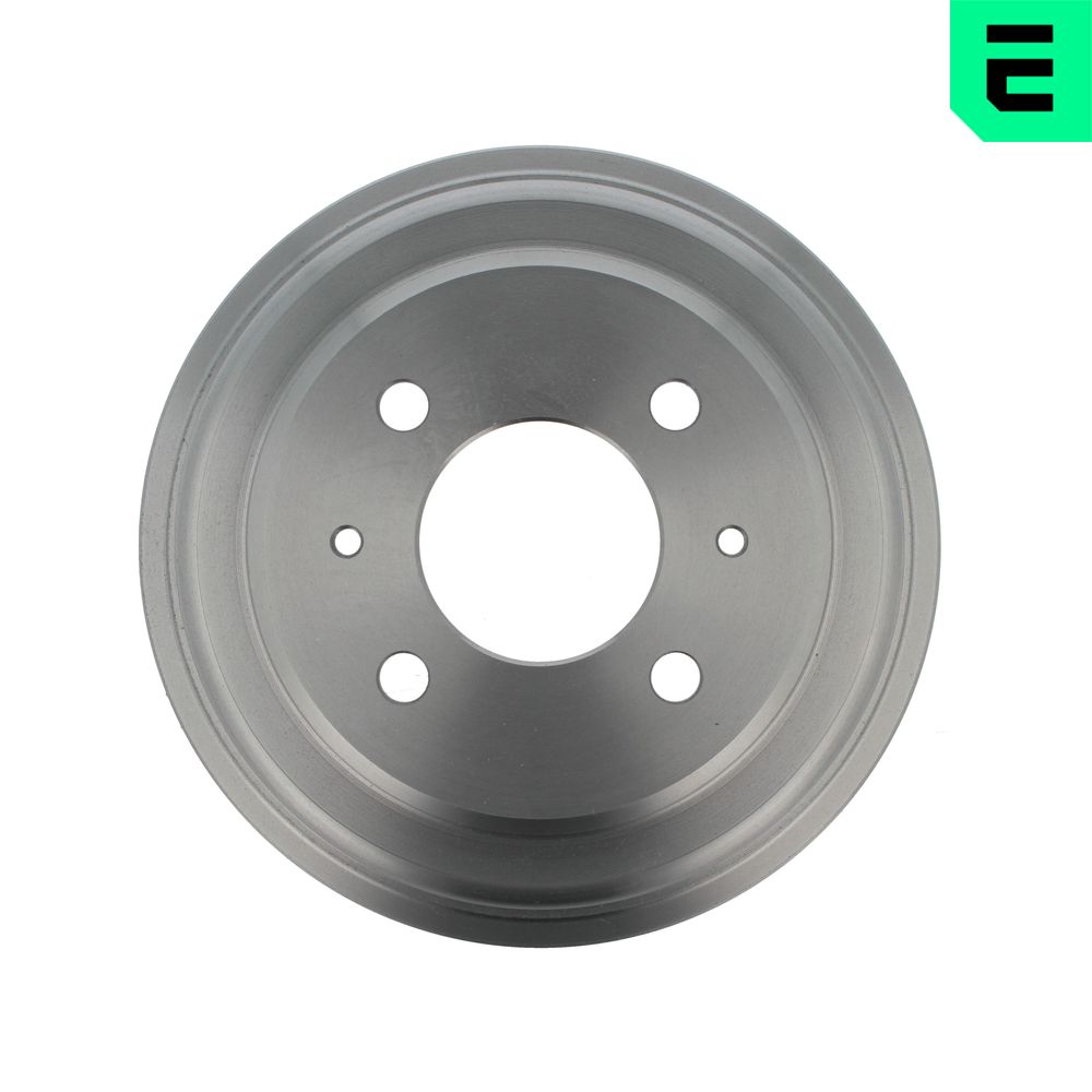 Tamburo freno - BT-2330 OPTIMAL