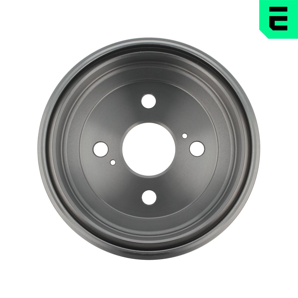 Brake Drum - BT-2350 OPTIMAL