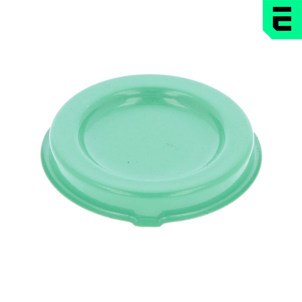 Cap, wheel bearing - CA-00003 OPTIMAL