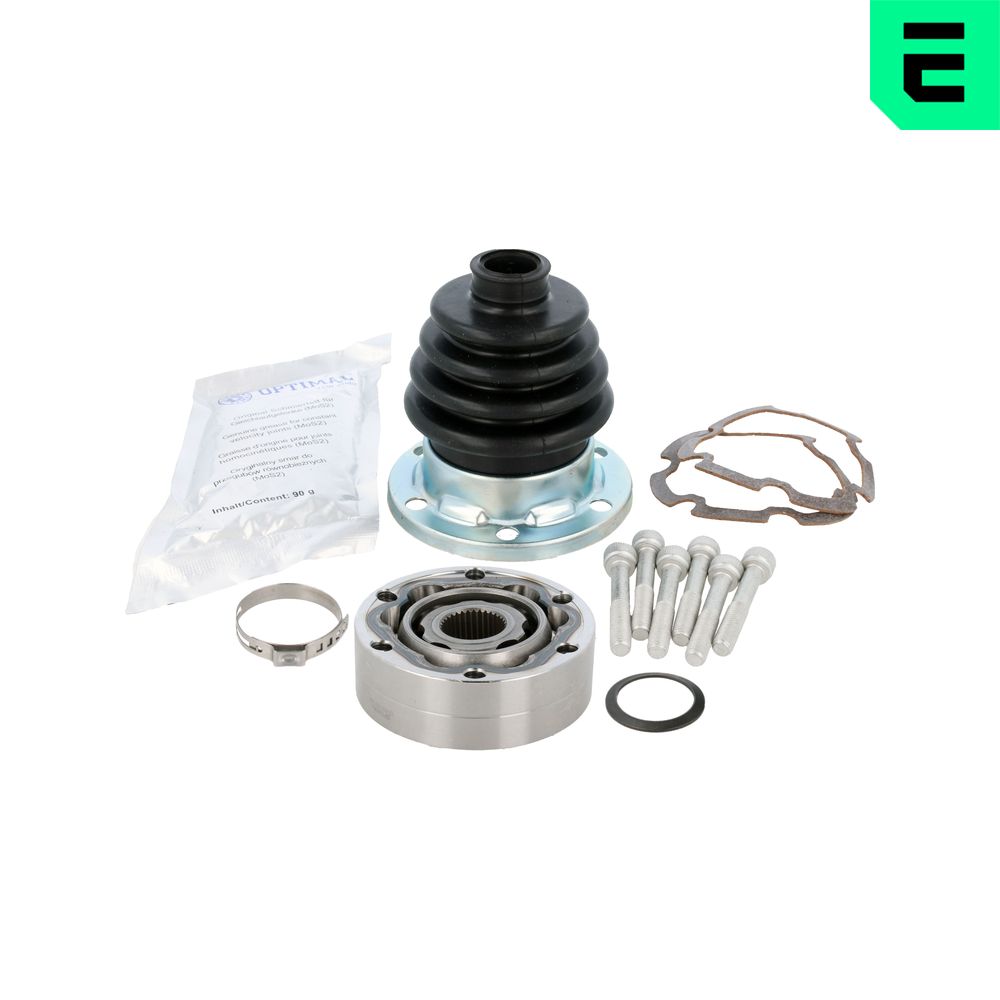 Kit giunti, Semiasse - CT-1015 OPTIMAL