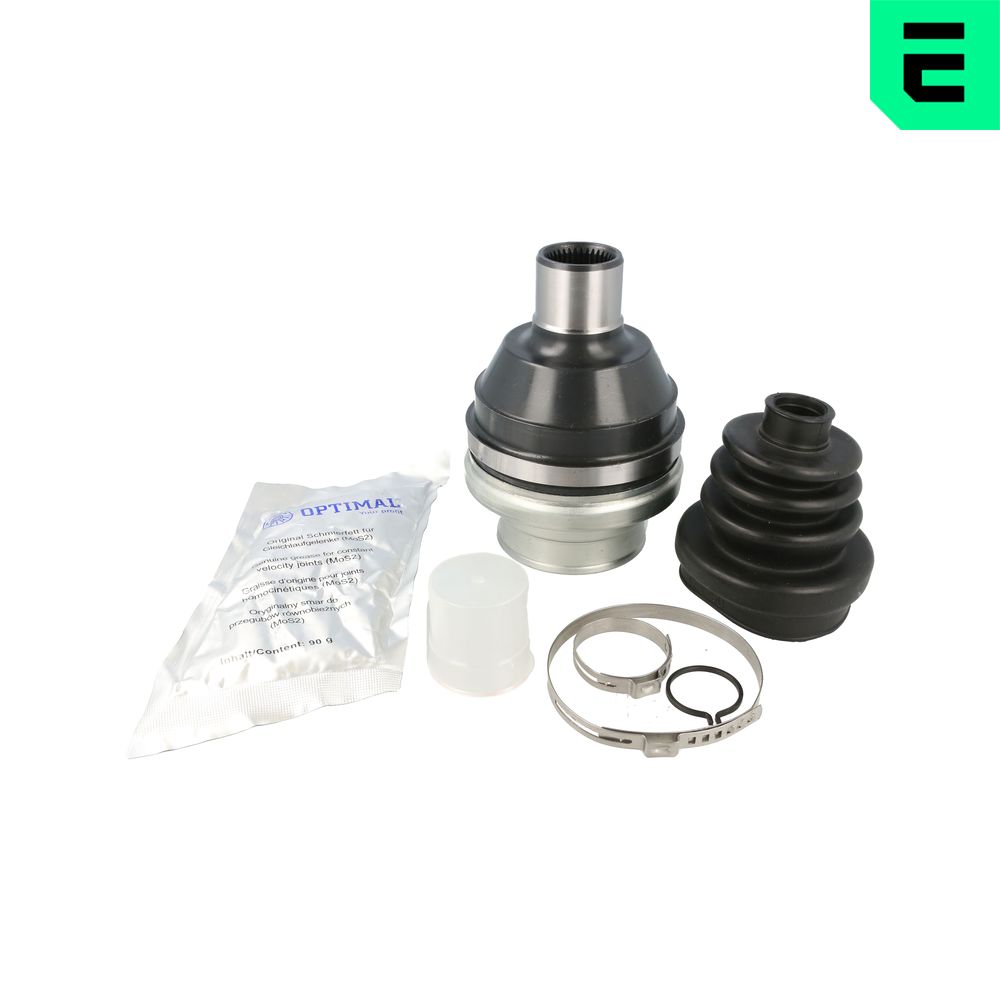 Kit giunti, Semiasse - CT-1020 OPTIMAL