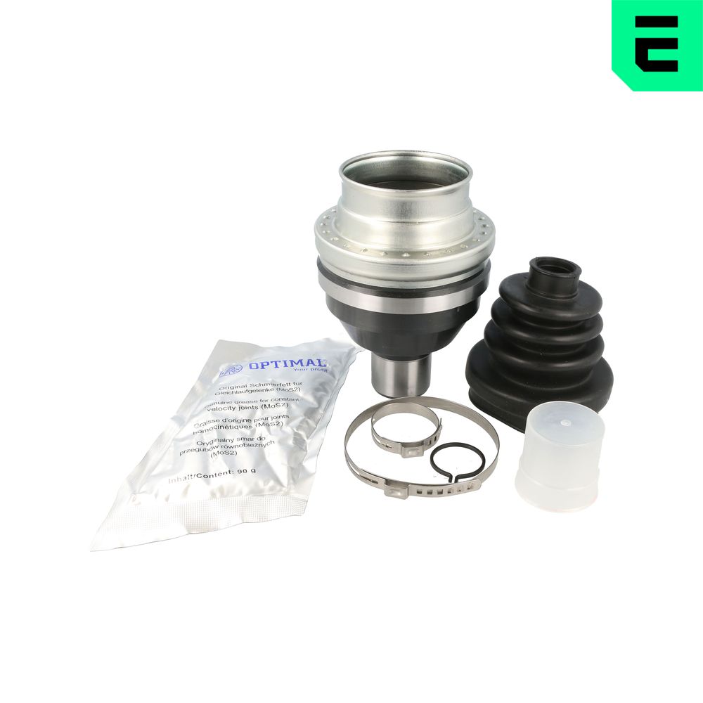 Шарнирный комплект, приводной вал - CT-1020 OPTIMAL