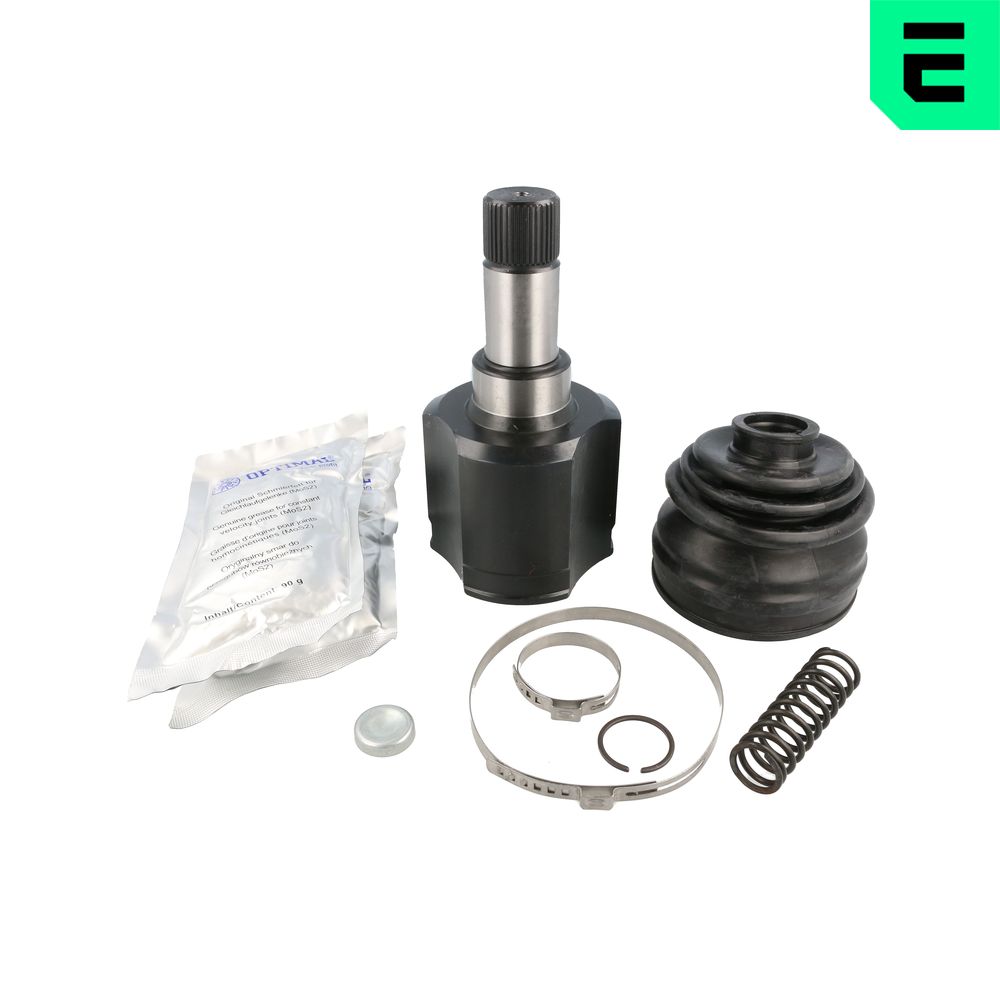 Шарнирный комплект, приводной вал - CT-1036 OPTIMAL