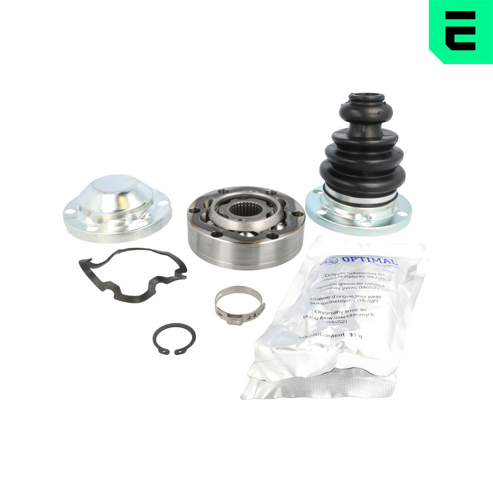 Joint Kit, drive shaft - CT-1065 OPTIMAL