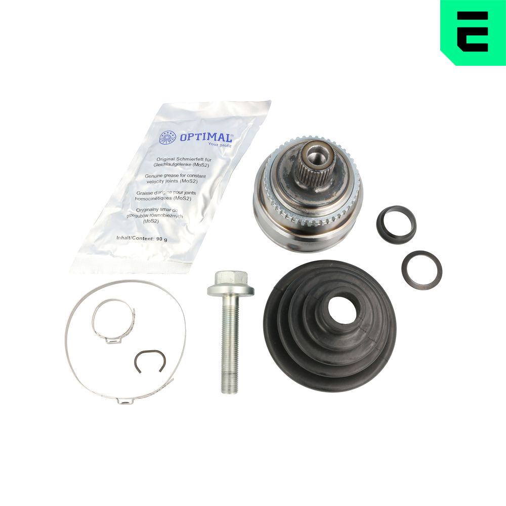 Kit giunti, Semiasse - CW-2517 OPTIMAL