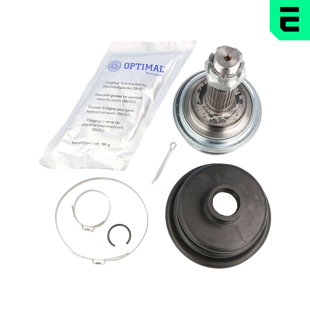 Kit giunti, Semiasse - CW-2556 OPTIMAL