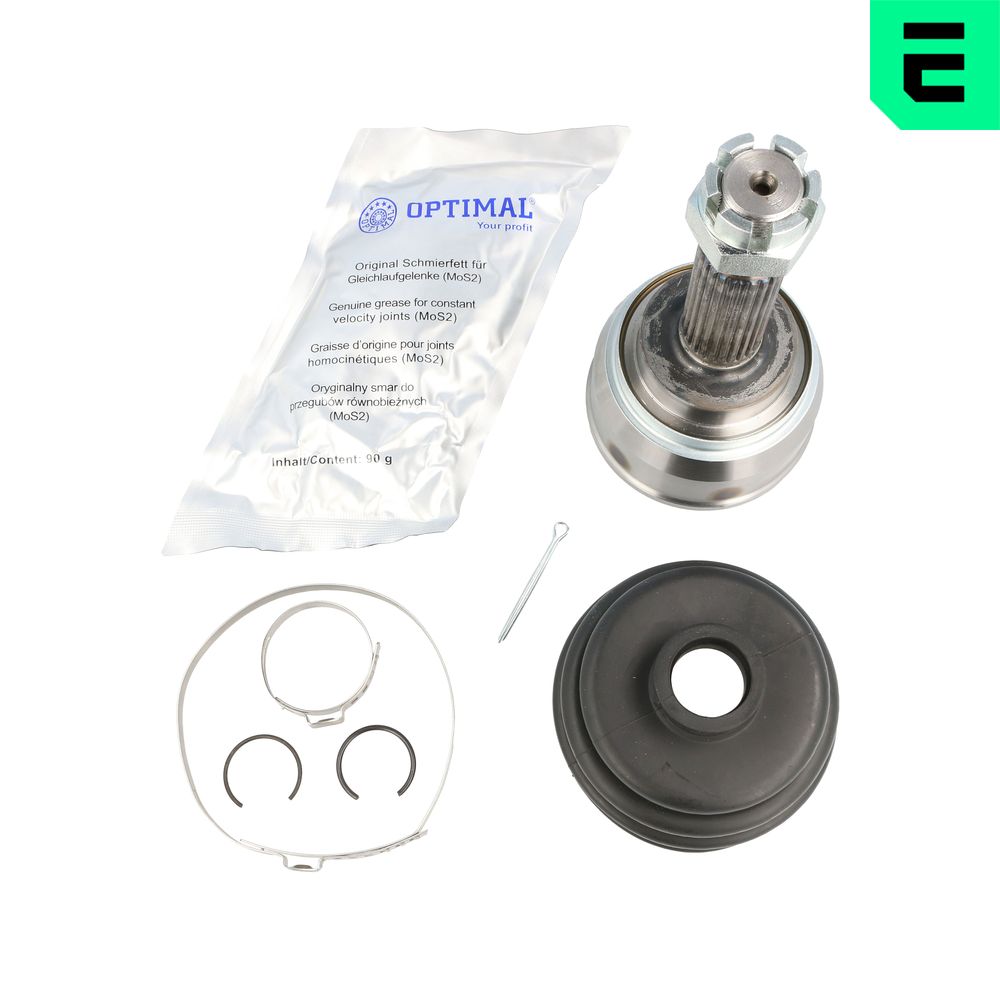 Joint Kit, drive shaft - CW-2574 OPTIMAL