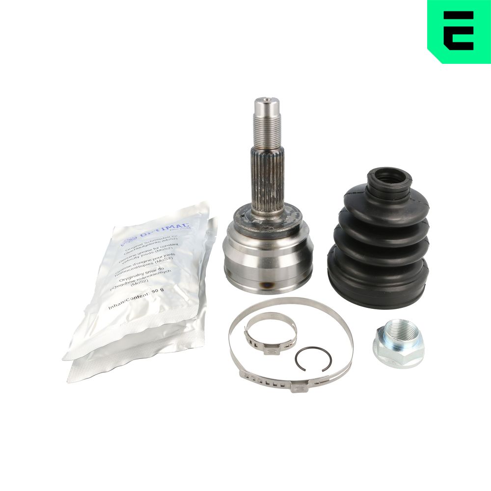 Joint Kit, drive shaft - CW-2678 OPTIMAL