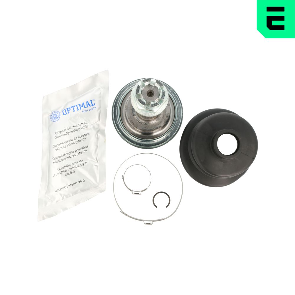 Kit giunti, Semiasse - CW-2684 OPTIMAL