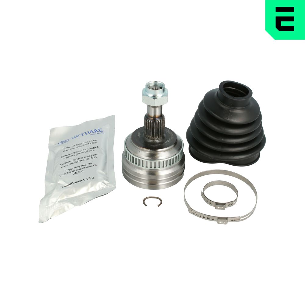 Joint Kit, drive shaft - CW-2689 OPTIMAL