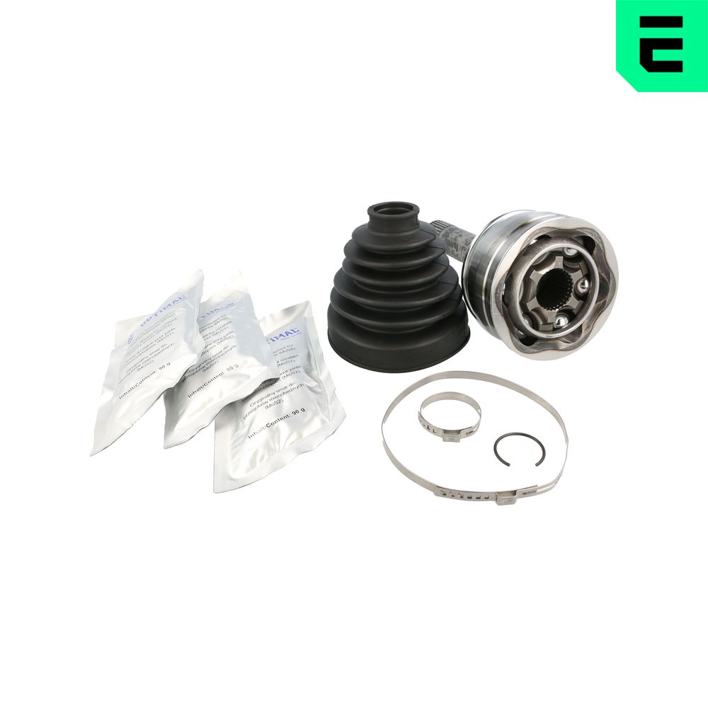 Joint Kit, drive shaft - CW-2737 OPTIMAL