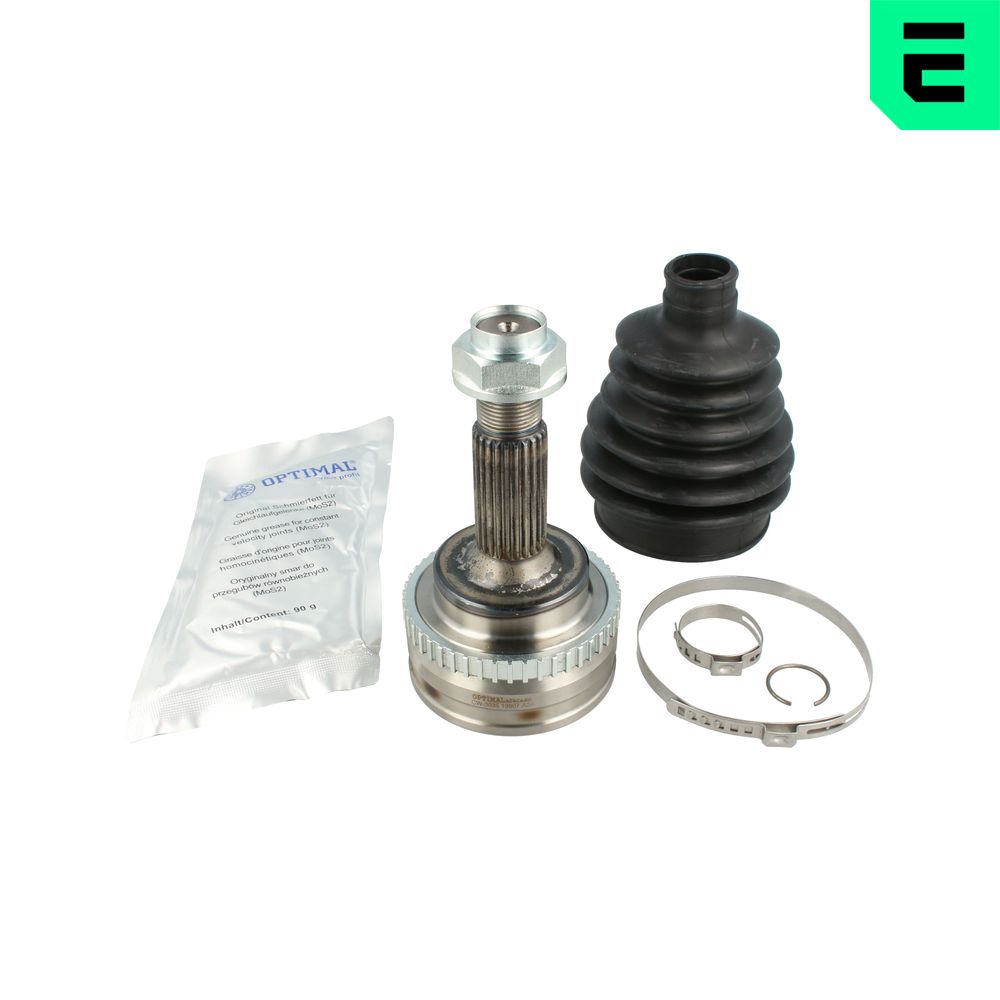 Joint Kit, drive shaft - CW-3035 OPTIMAL