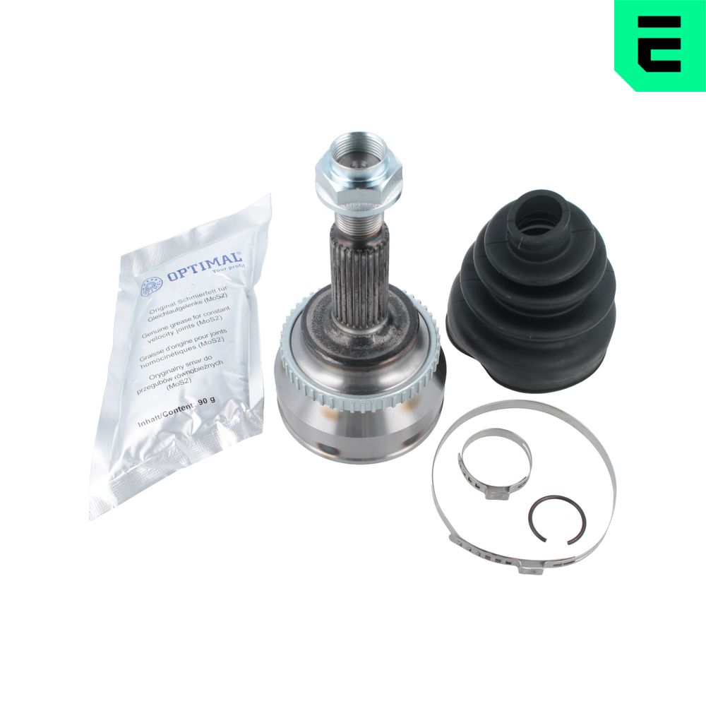 Kit giunti, Semiasse - CW-3053 OPTIMAL