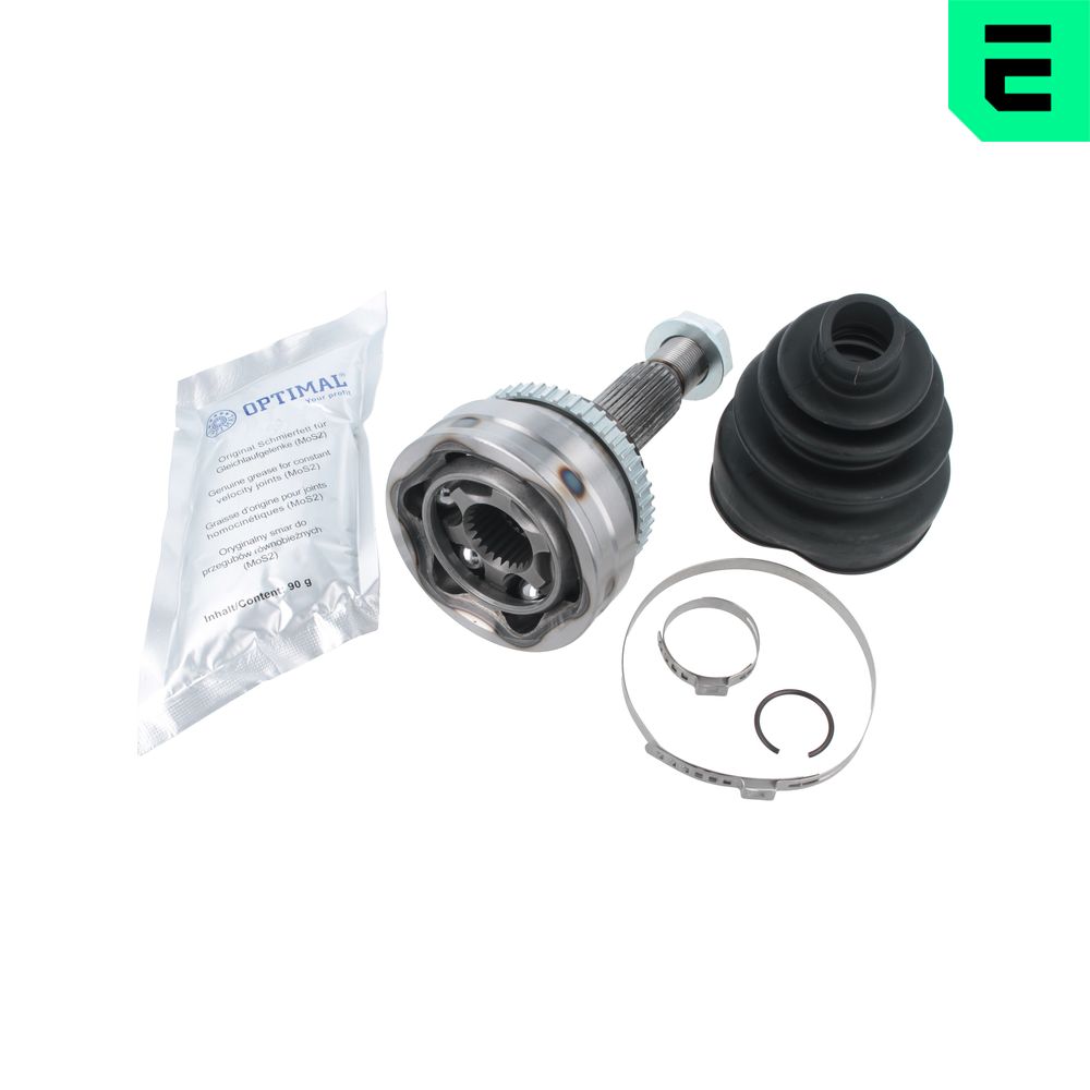 Шарнирный комплект, приводной вал - CW-3053 OPTIMAL