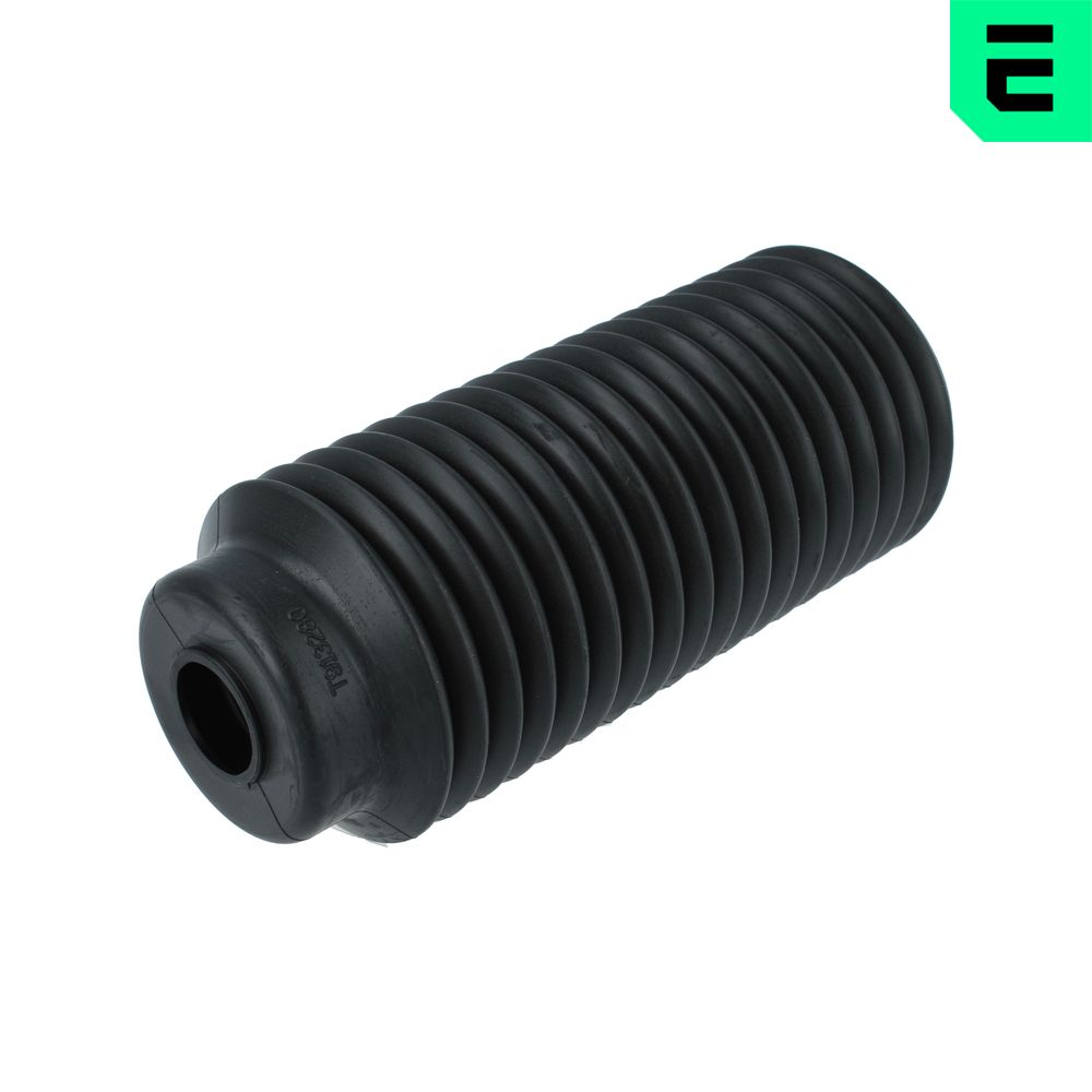 Schutzkappe/Faltenbalg, Stoßdämpfer - F0-0003 OPTIMAL