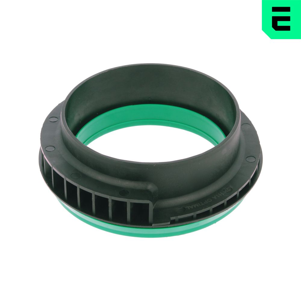 Rolling Bearing, suspension strut support mounting - F0-1077 OPTIMAL