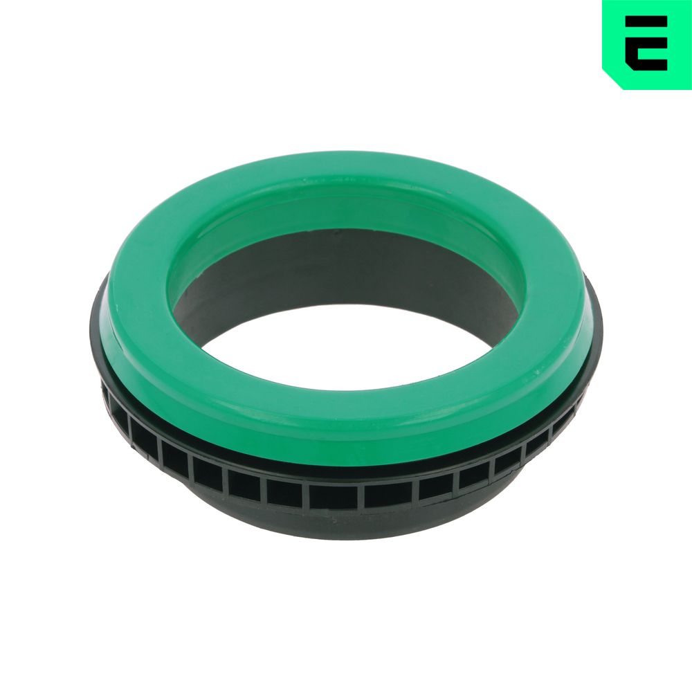 Rolling Bearing, suspension strut support mounting - F0-1077 OPTIMAL