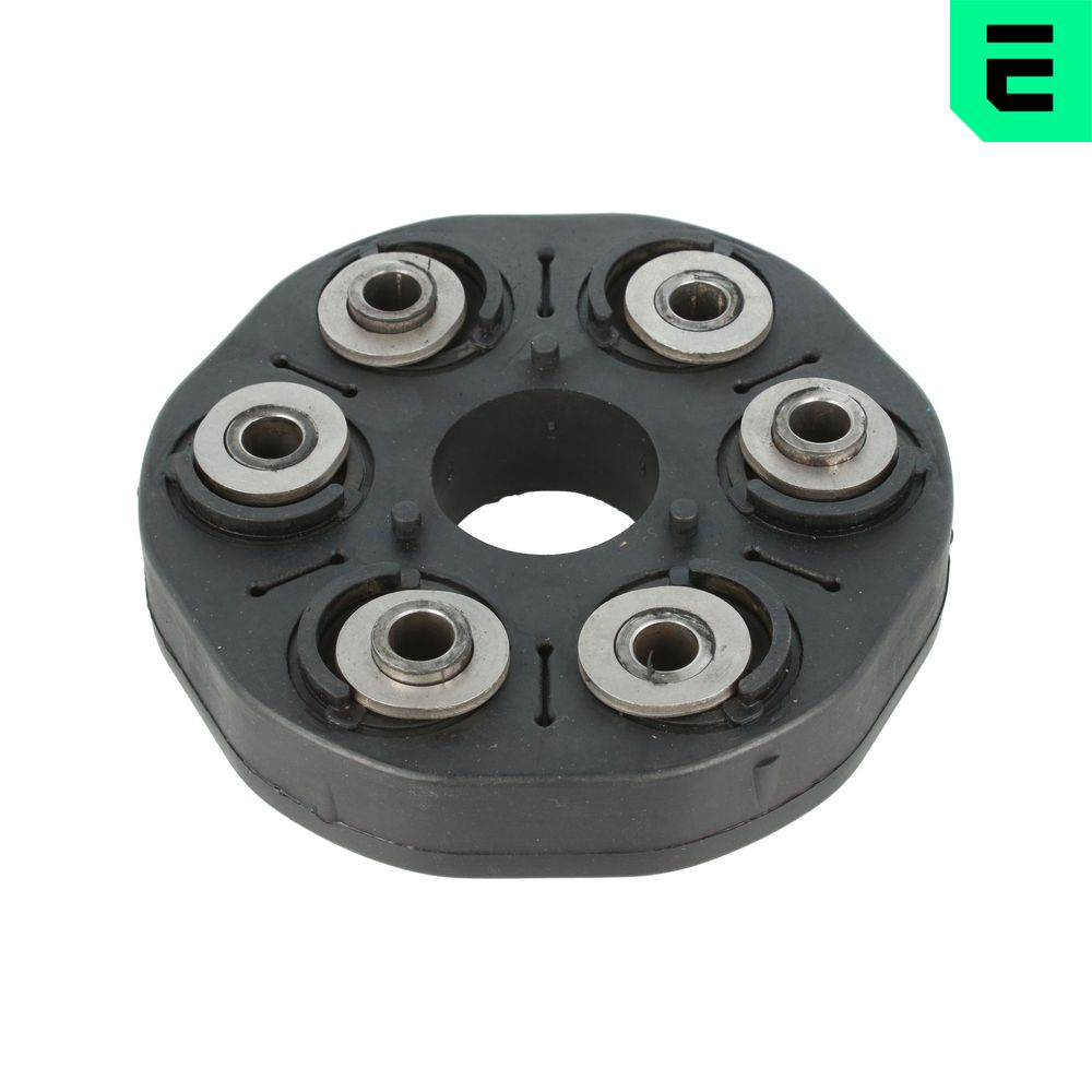 Шарнир, продольный вал - F3-1028A OPTIMAL