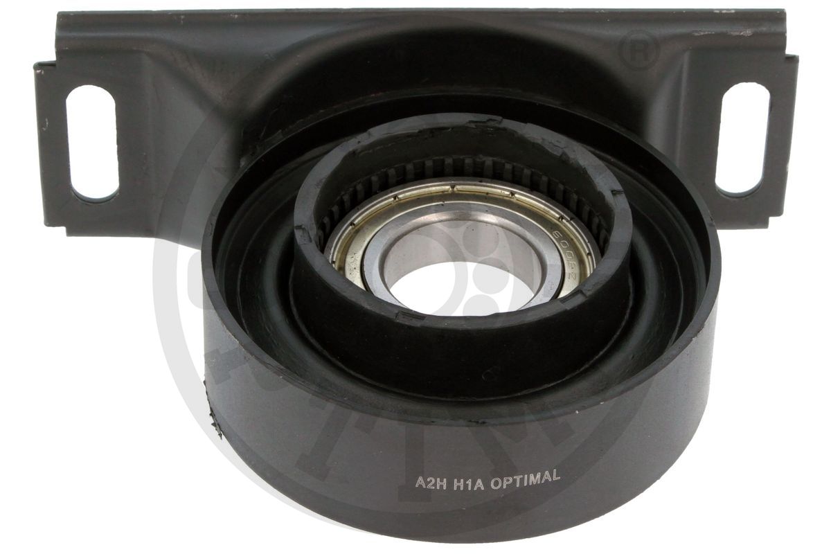 Mounting, propshaft - F3-9992 OPTIMAL