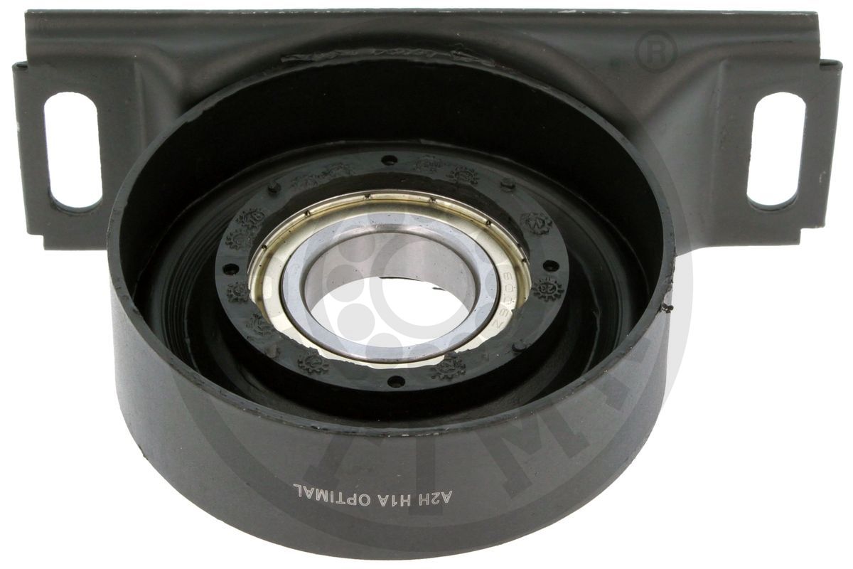 Mounting, propshaft - F3-9992 OPTIMAL