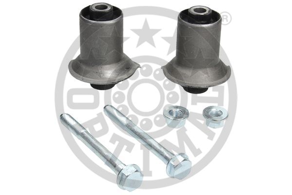 Kit riparazione, Corpo assiale - F8-1010S OPTIMAL