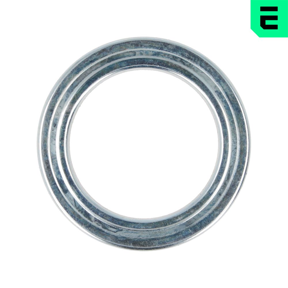 Rolling Bearing, suspension strut support mounting - F8-3013 OPTIMAL