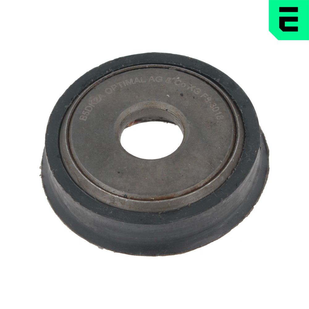 Rolling Bearing, suspension strut support mounting - F8-3018 OPTIMAL