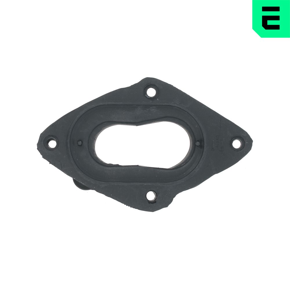 Фланец, карбюратор - F8-3044 OPTIMAL