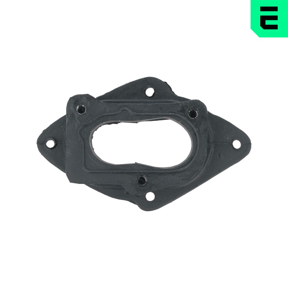Flange, carburettor - F8-3044 OPTIMAL