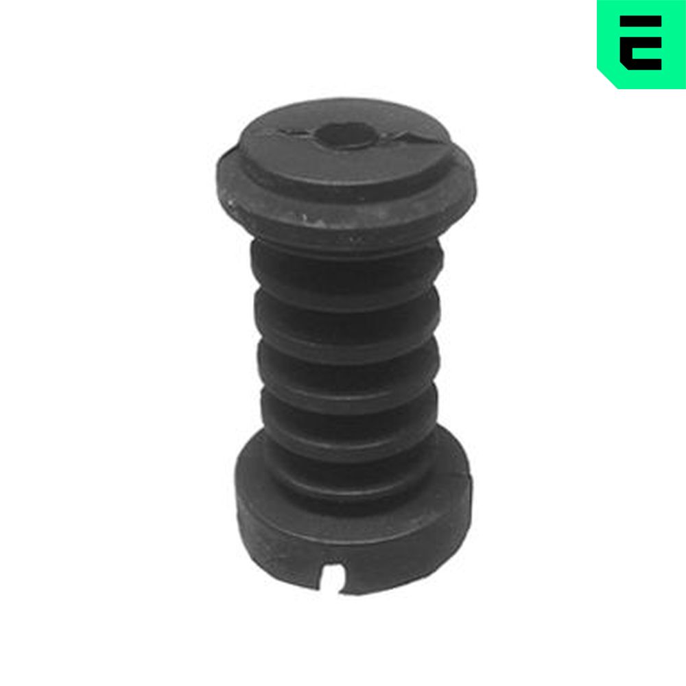 Rubber Buffer, suspension - F8-4085 OPTIMAL