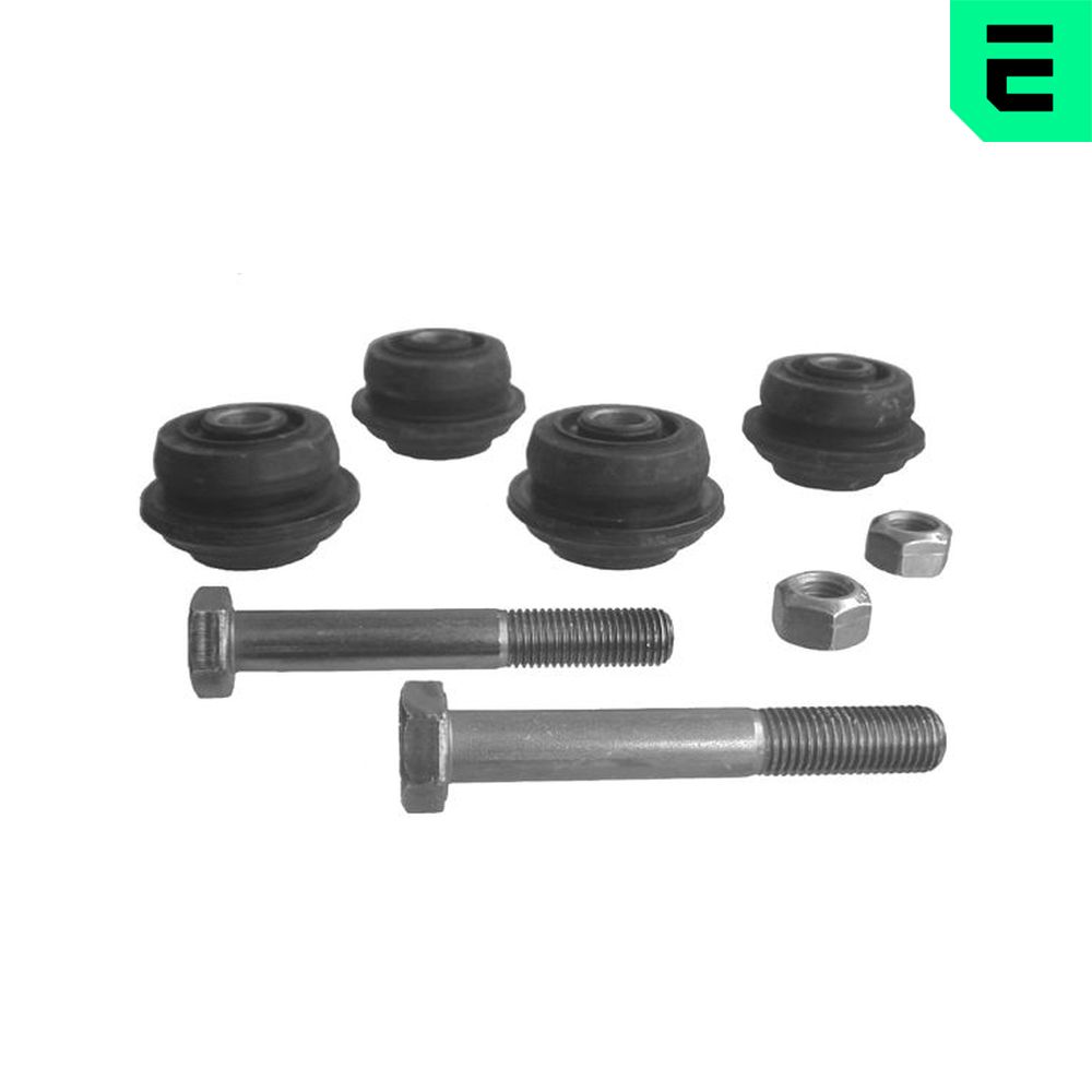 Kit riparazione, Braccio trasversale - F8-5020 OPTIMAL