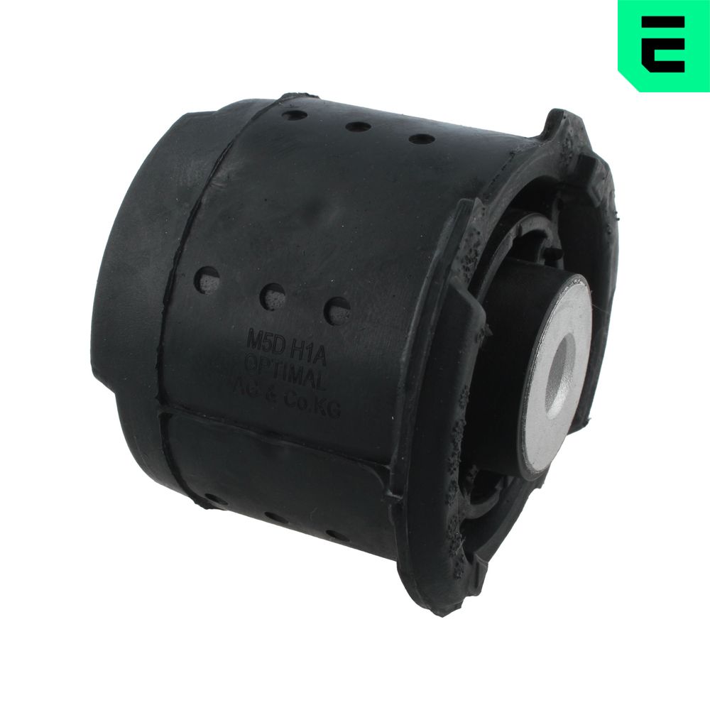 Mounting, axle beam - F8-5318 OPTIMAL