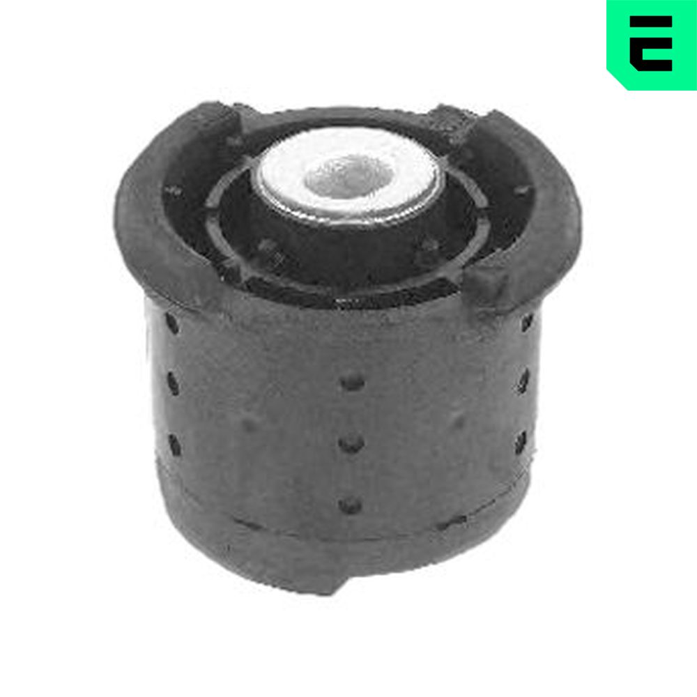 Supporto, Corpo assiale - F8-5319 OPTIMAL