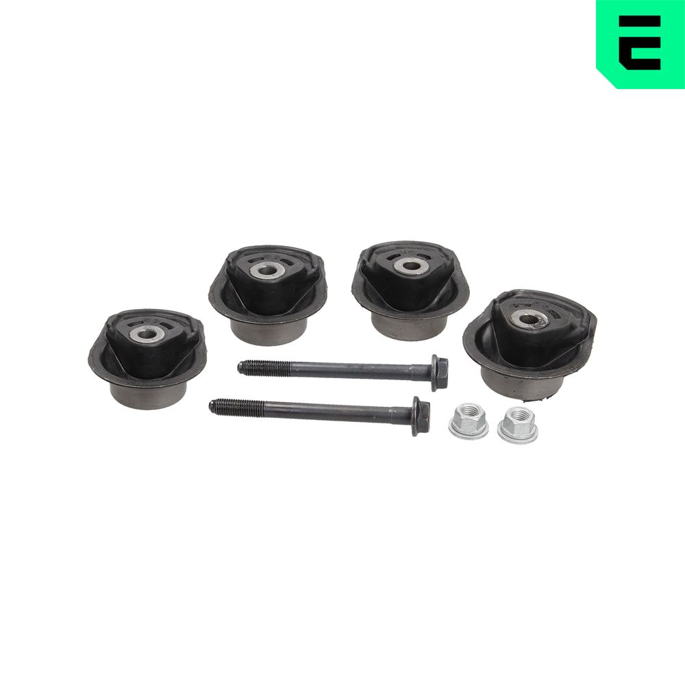 Repair Kit, axle beam - F8-5392S OPTIMAL