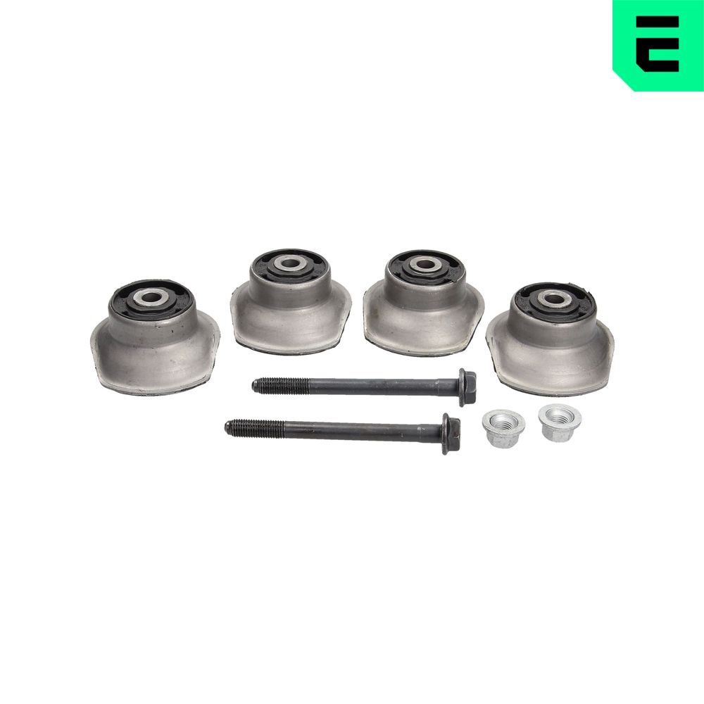 Kit riparazione, Corpo assiale - F8-5392S OPTIMAL