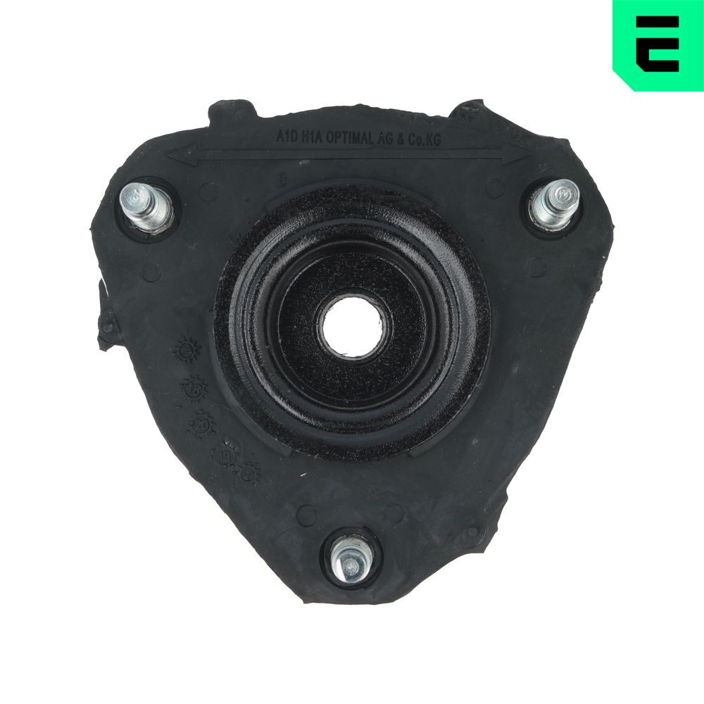 Опора стойки амортизатора - F8-5408 OPTIMAL