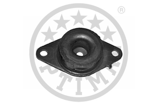montavimas, automatinė transmisija - F8-5478 OPTIMAL