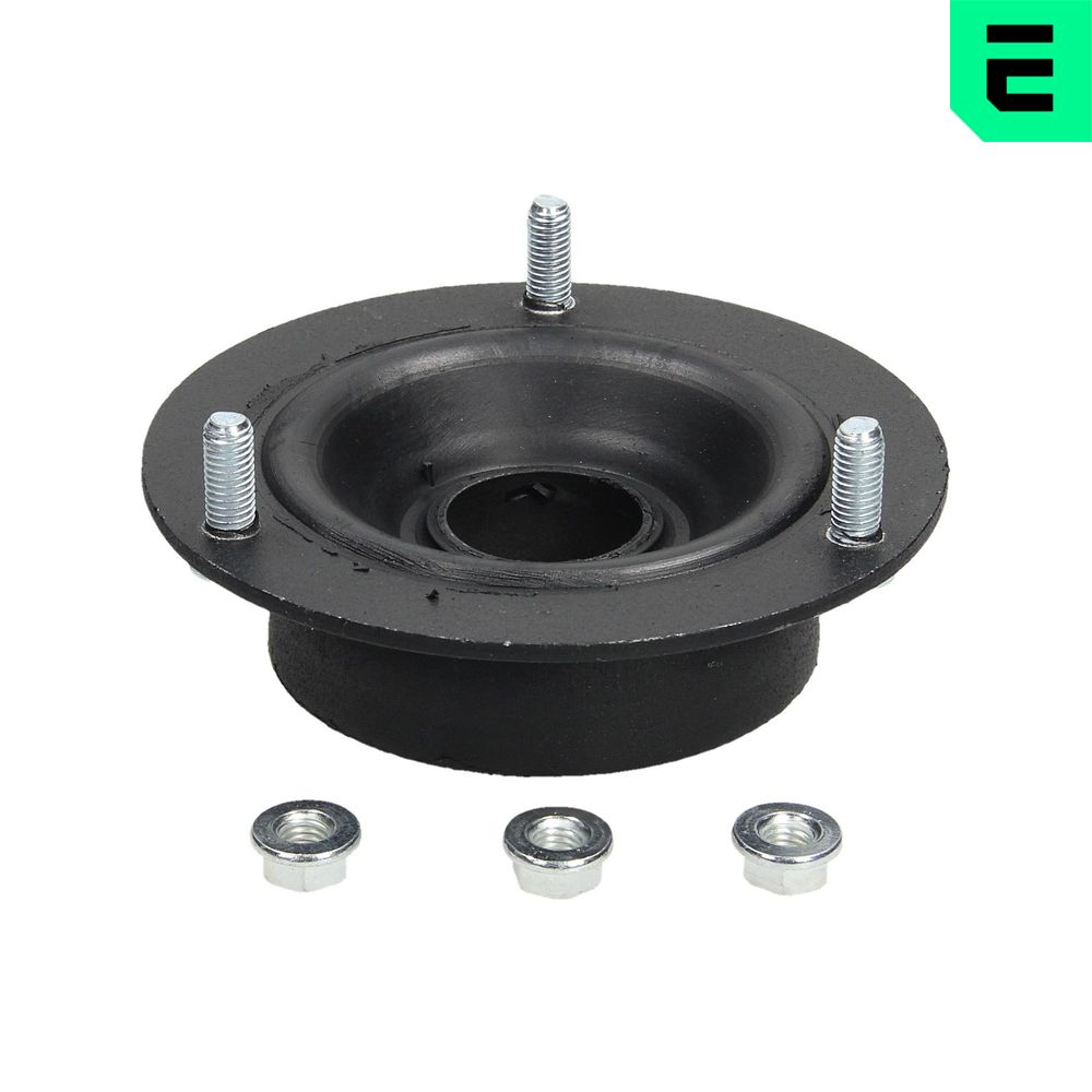 Supporto ammortizzatore a molla - F8-5506 OPTIMAL