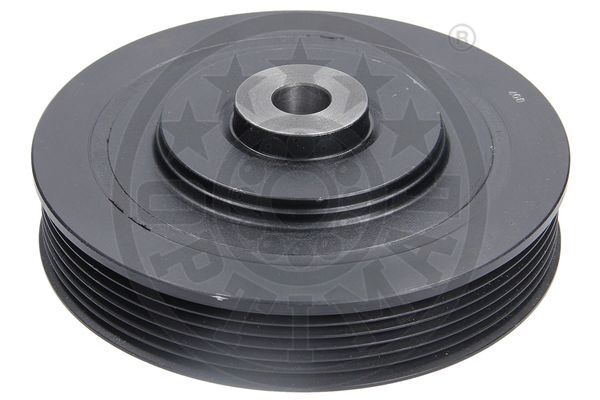 Puleggia cinghia, Albero a gomiti - F8-5648 OPTIMAL