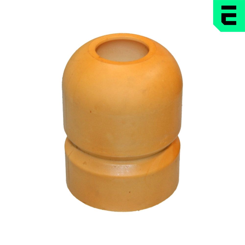 Rubber Buffer, suspension - F8-5921 OPTIMAL