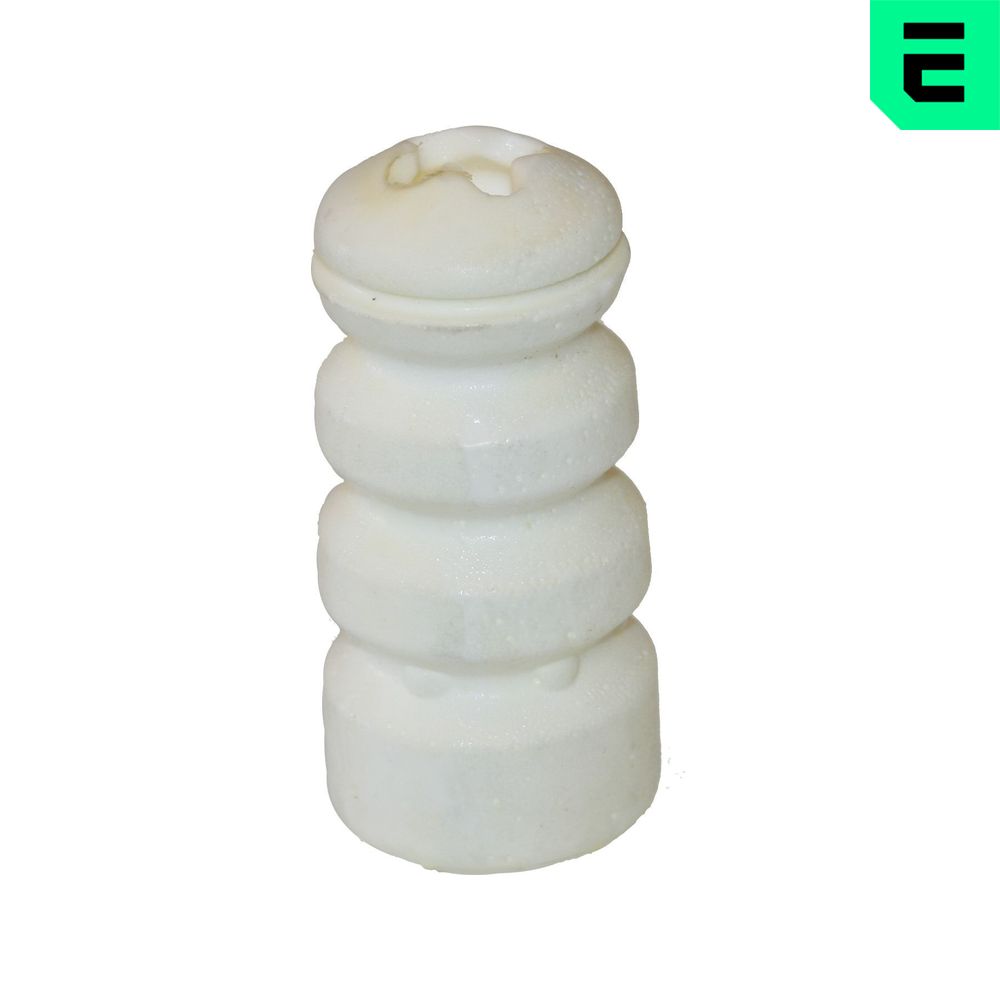 Rubber Buffer, suspension - F8-5992 OPTIMAL