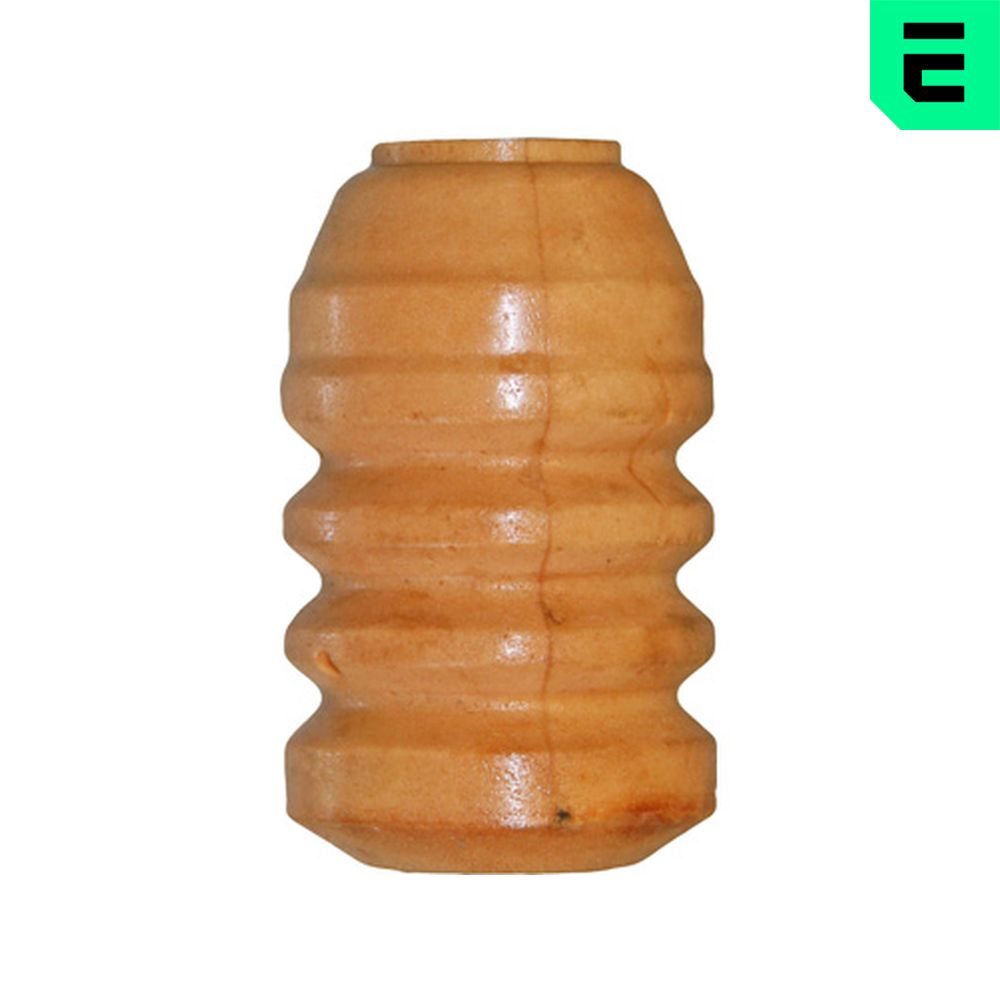Rubber Buffer, suspension - F8-5993 OPTIMAL