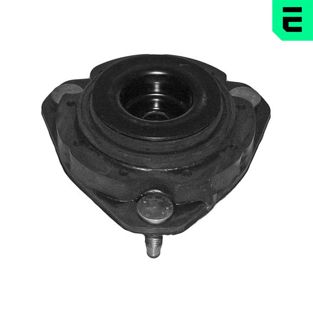 Supporto ammortizzatore a molla - F8-6066 OPTIMAL