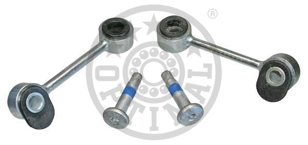Reparatursatz, Stabilisatorkoppelstange - F8-6168 OPTIMAL