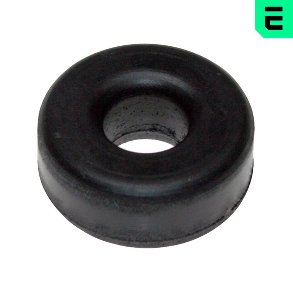 Supporting Ring, suspension strut bearing - F8-6261 OPTIMAL